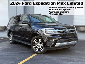 2024 Ford Expedition Max