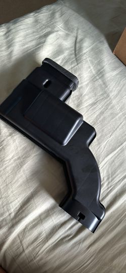 Hose-air duct for Nissan model vehicles