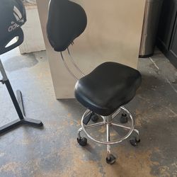 Manicurist Chair