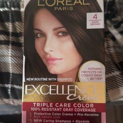 Hair Dye