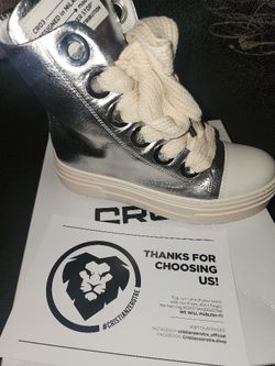 Cristian Zerotre Shoes