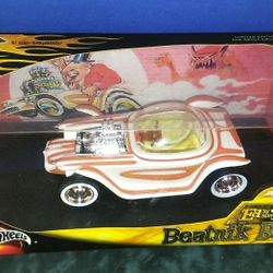 Rat Fink Beatnik Bandit.