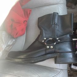 Frye Boots Mens Size 11