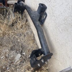 Tow Package 