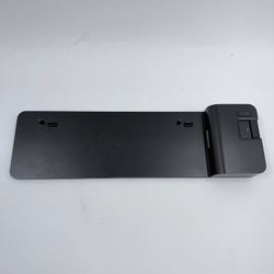 HP 2013 UltraSlim Docking Station Docking Station D9Y32AA