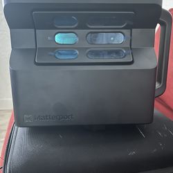 Matterport MC250 Pro2 3d Camera