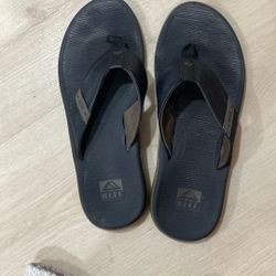 size 13 reef sandals