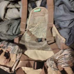 Hunting Gear