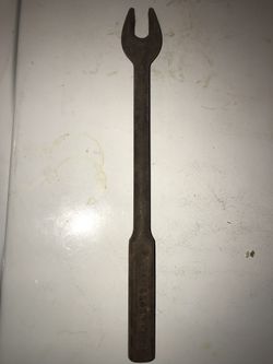 Antique PROTO ball joint tool