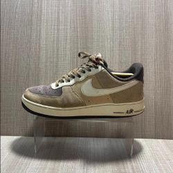 Second hand genuine Nike Nike Air Force 1