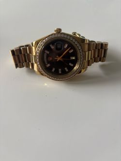Wrist Watch