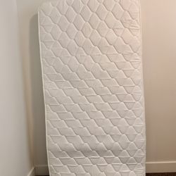 2 Piece Mattresses Twin Size 