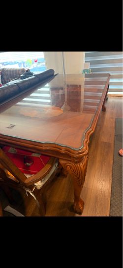 Dining Table - No Chairs