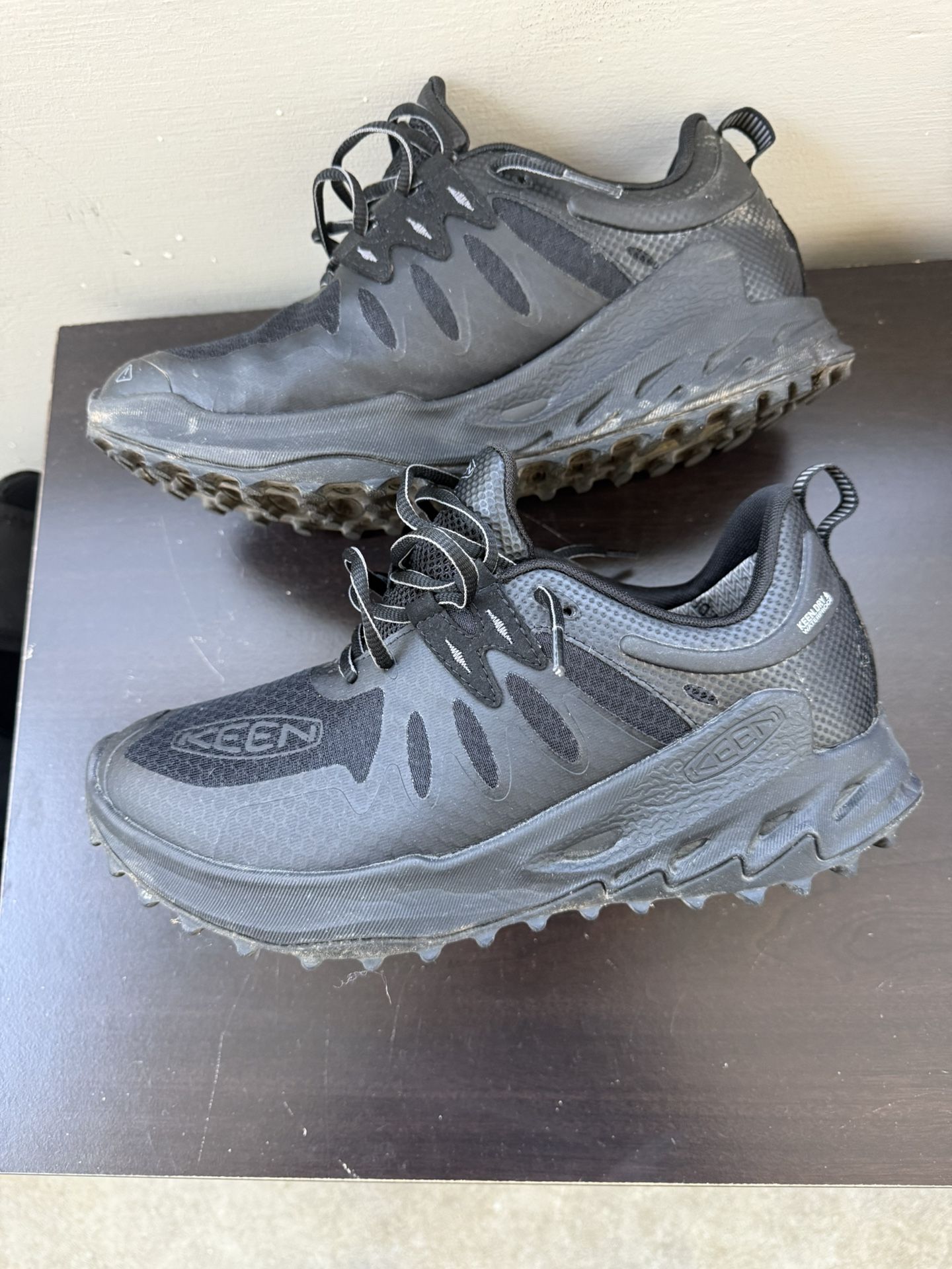 Keen Hiking Shoes