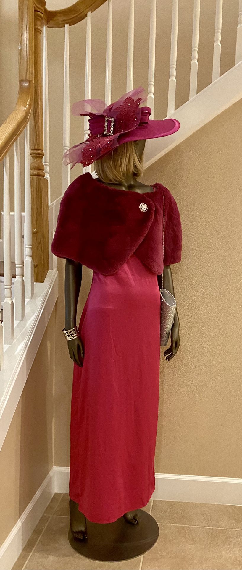 Beautiful Mannequin
