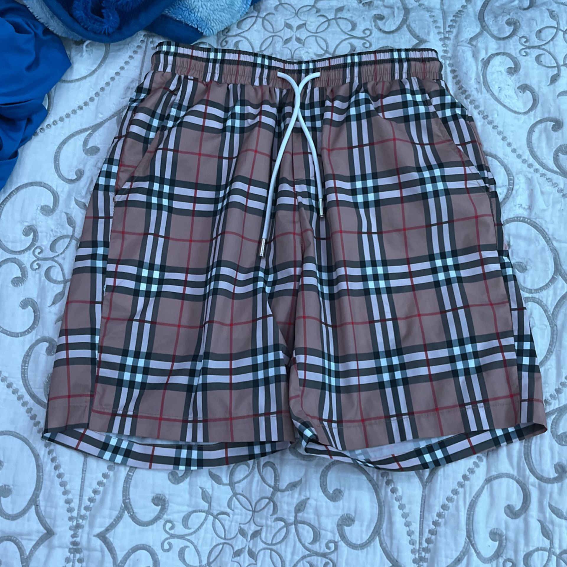Burberry Shorts 