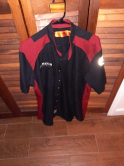 TOYOTA XL REDCAP Dealership Tshirt