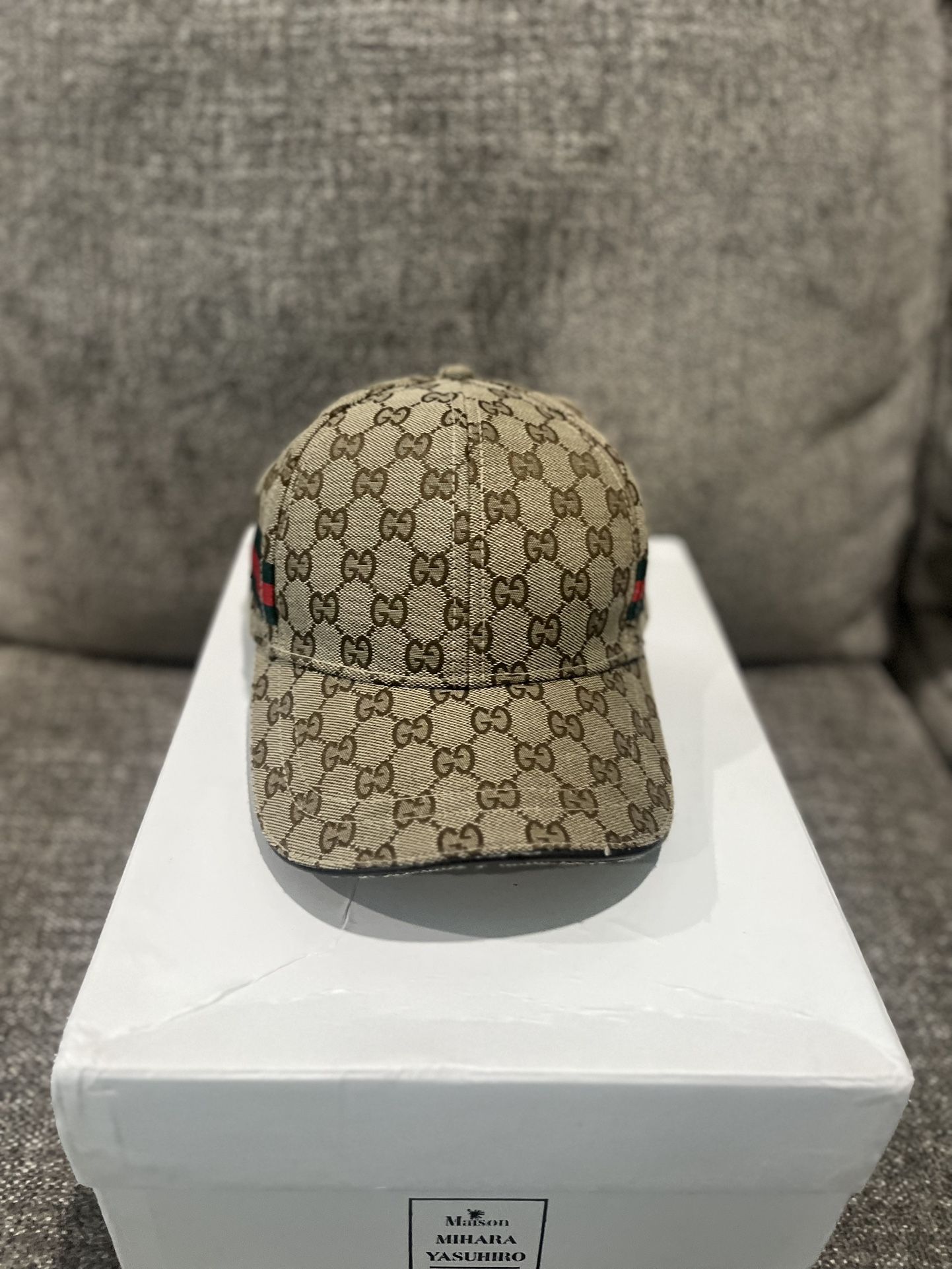 Gucci Hat