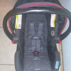 Baby Carseat