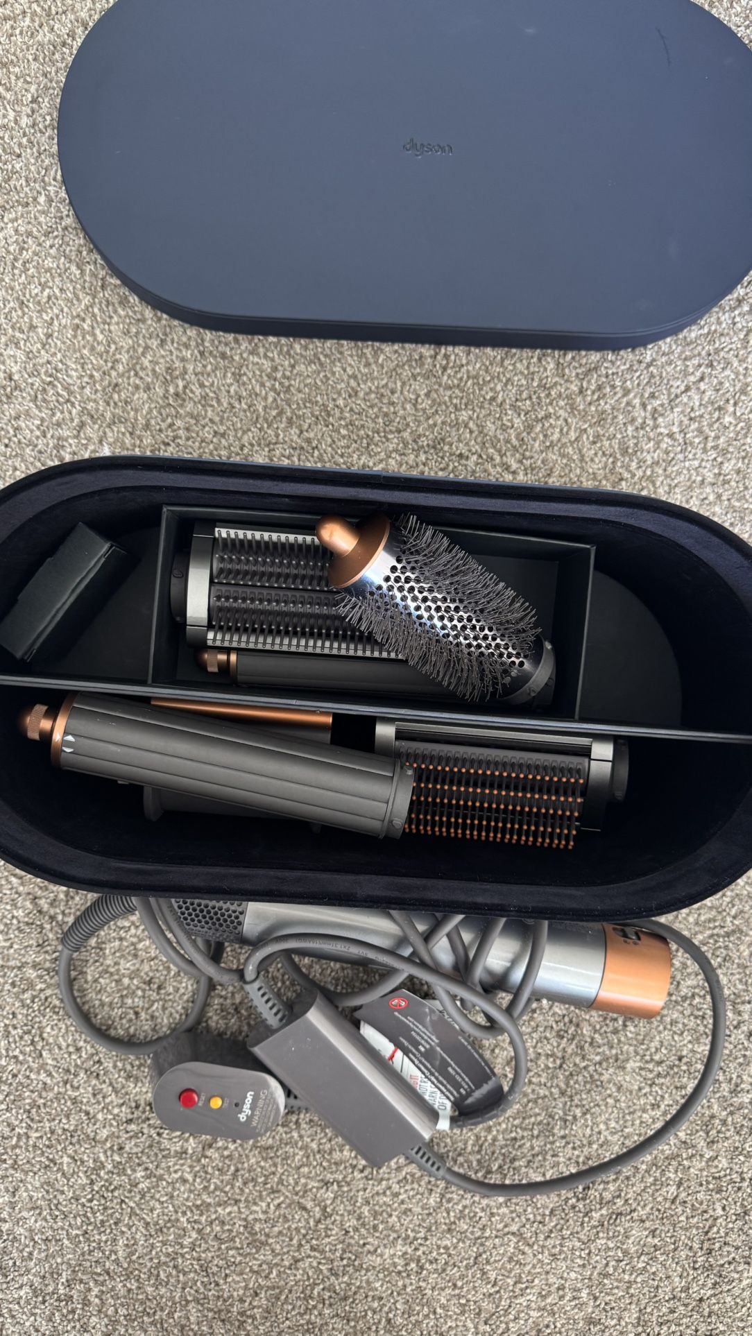 Dyson Airwrap Multi Styler 