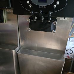 Alpine  Icecream Yogurt maker machine