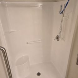 Bathtub Reglaze