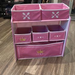 Kids Storage 