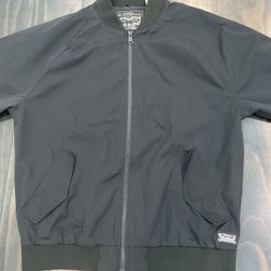 Levi's jacket