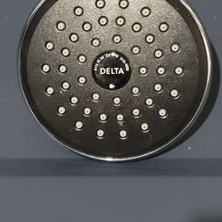 Delta Shower Head