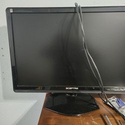 Computer Monitor 