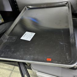 Stainless Steel Baking Sheet set of 2