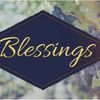 blessings