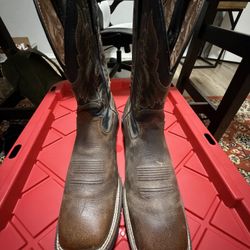Tony Lama Men’s Cowboy Boots