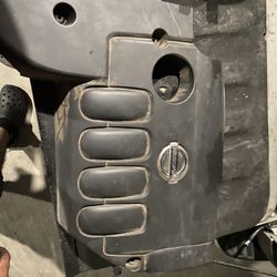 Nissan Parts