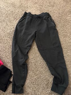 Sweats (new)