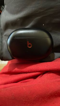 Beats Studio buds plus