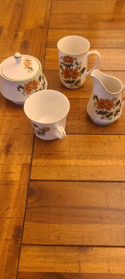 China Dolphin Olympus (1970) Set Of 12