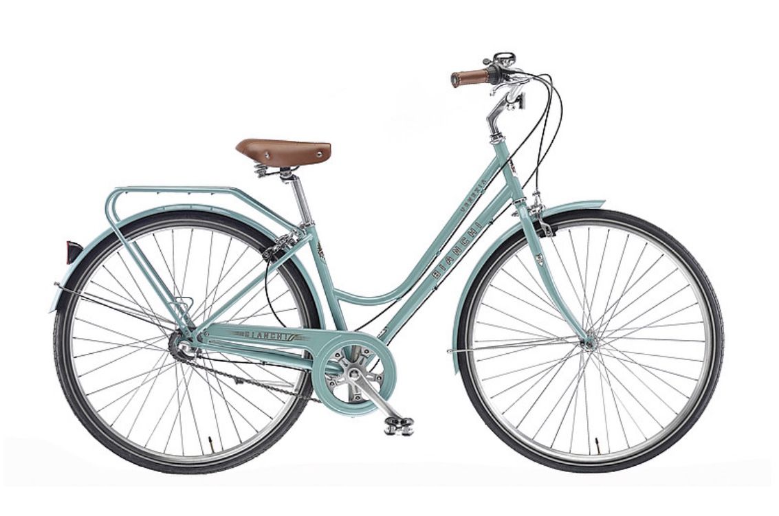 Bianchi Venezia Dama