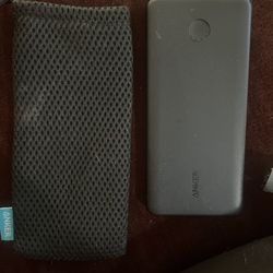 Portable Phone Charger