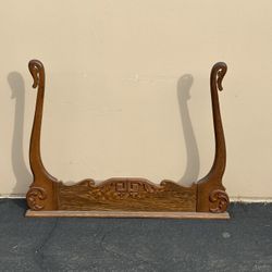 Antique Mirror Frame