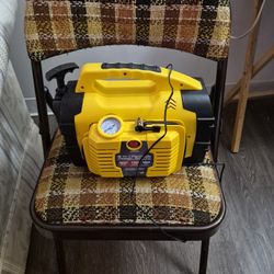 8-in-1 Portable Power Source 