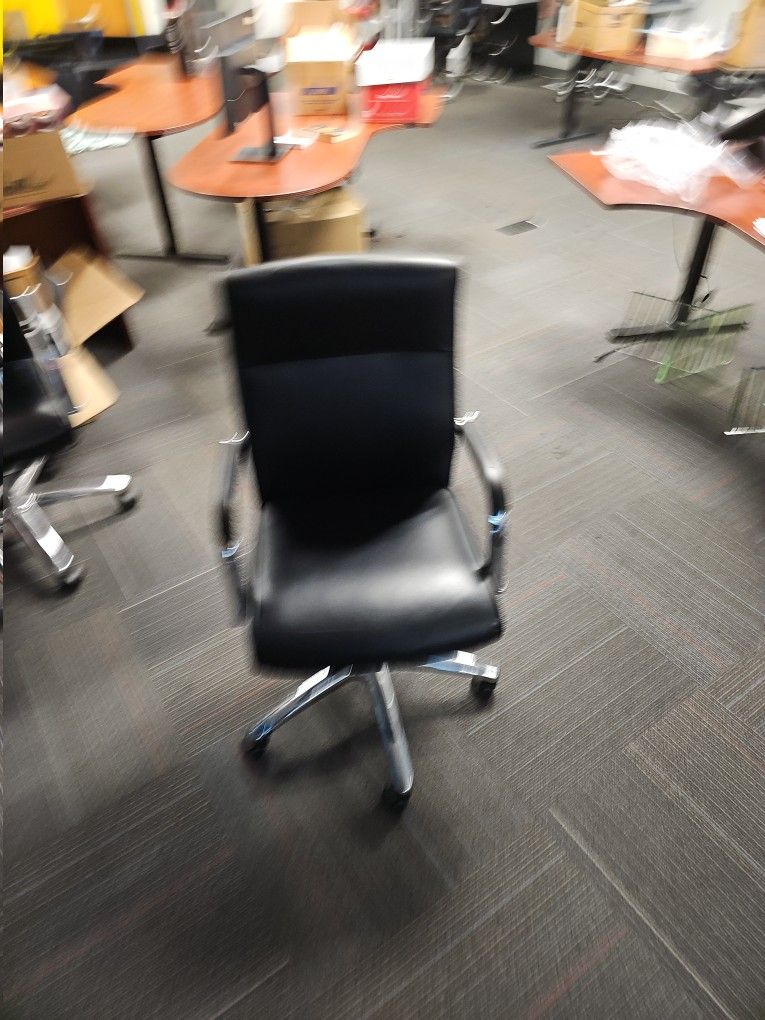 Rolling Office Chair