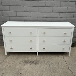 Ikea Dresser