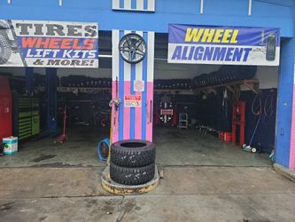 2 Used Toyo Open Country  RT 35/12.50/R20 