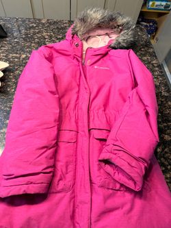 Girls jacket