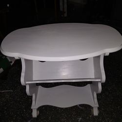 End Table