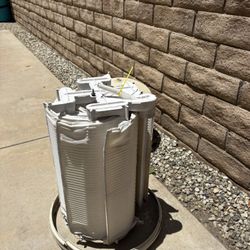 Pool Filter Purex Triton FNS Plus 48