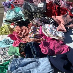 Kid Clothes