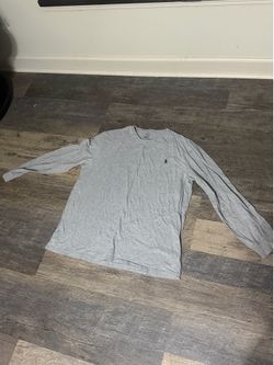 Polo long sleeve