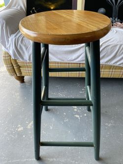 Stool